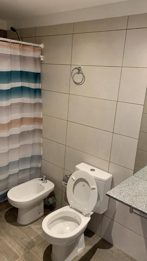 Apartment Acacias *