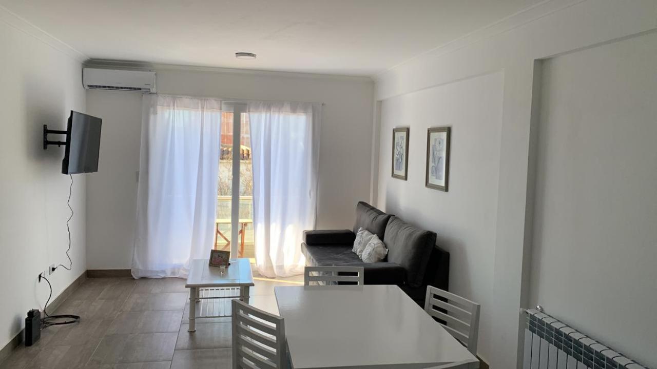 Acacias Apartment *